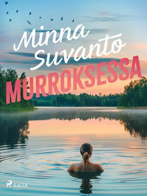 cover image of Murroksessa